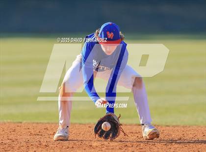 Thumbnail 1 in JV Western Harnett @ Pine Forest photogallery.