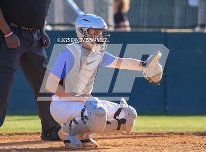 Thumbnail 3 in JV Western Harnett @ Pine Forest photogallery.