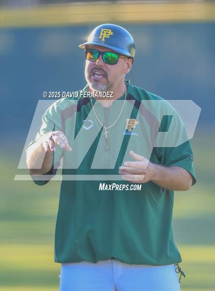 Thumbnail 2 in JV Western Harnett @ Pine Forest photogallery.