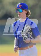 Photo from the gallery "JV Western Harnett @ Pine Forest"