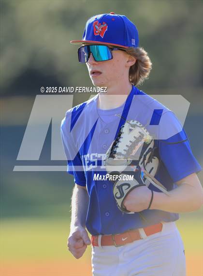 Thumbnail 1 in JV Western Harnett @ Pine Forest photogallery.