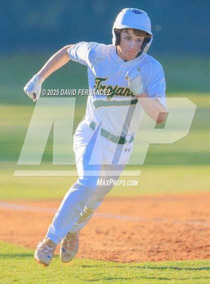 Thumbnail 1 in JV Western Harnett @ Pine Forest photogallery.