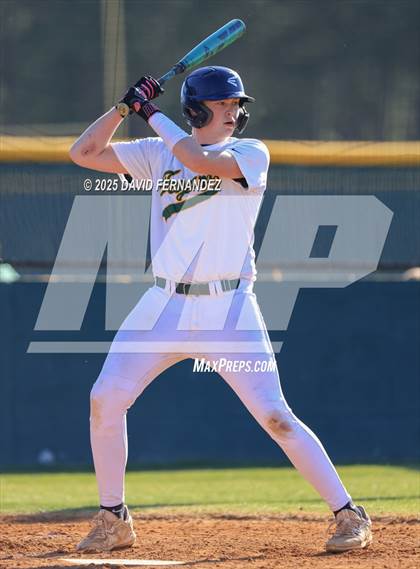 Thumbnail 1 in JV Western Harnett @ Pine Forest photogallery.