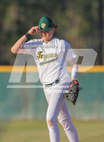 Thumbnail 3 in JV Western Harnett @ Pine Forest photogallery.