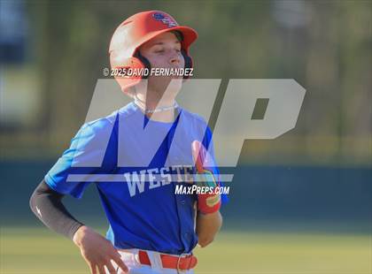 Thumbnail 3 in JV Western Harnett @ Pine Forest photogallery.