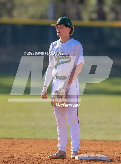 Thumbnail 3 in JV Western Harnett @ Pine Forest photogallery.