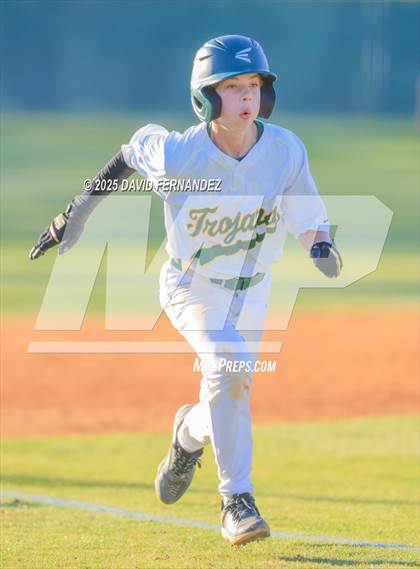 Thumbnail 3 in JV Western Harnett @ Pine Forest photogallery.