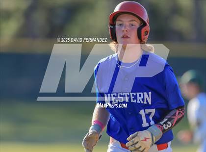 Thumbnail 1 in JV Western Harnett @ Pine Forest photogallery.