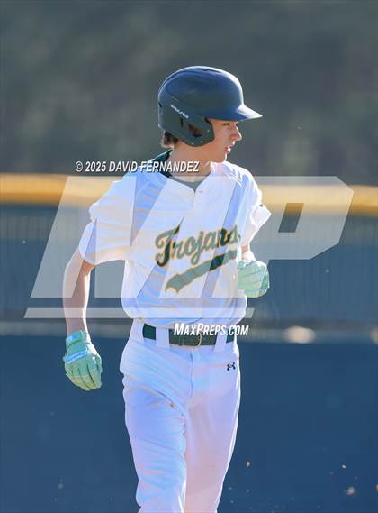 Thumbnail 2 in JV Western Harnett @ Pine Forest photogallery.