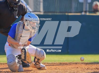 Thumbnail 2 in JV Western Harnett @ Pine Forest photogallery.
