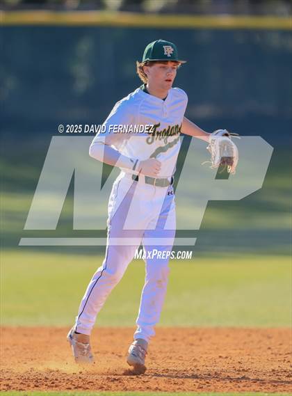 Thumbnail 2 in JV Western Harnett @ Pine Forest photogallery.