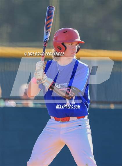Thumbnail 3 in JV Western Harnett @ Pine Forest photogallery.