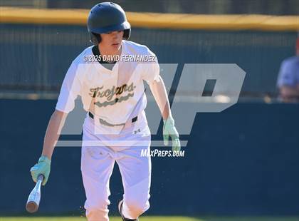 Thumbnail 1 in JV Western Harnett @ Pine Forest photogallery.