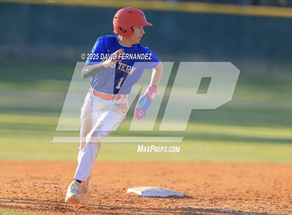 Thumbnail 3 in JV Western Harnett @ Pine Forest photogallery.
