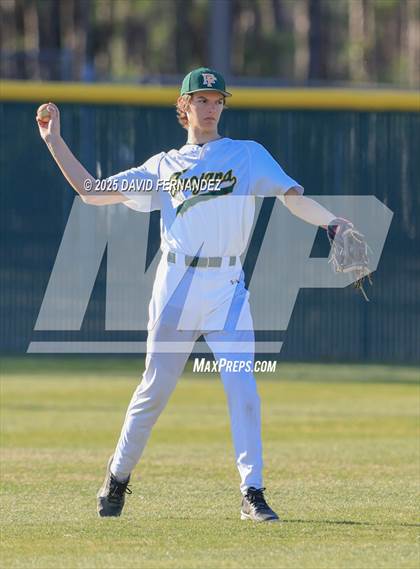 Thumbnail 2 in JV Western Harnett @ Pine Forest photogallery.