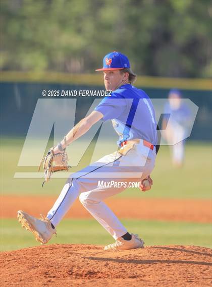 Thumbnail 3 in JV Western Harnett @ Pine Forest photogallery.