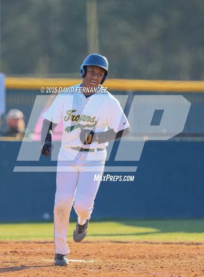 Thumbnail 1 in JV Western Harnett @ Pine Forest photogallery.