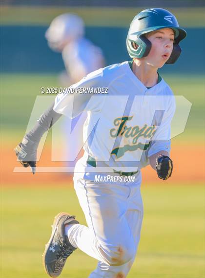 Thumbnail 2 in JV Western Harnett @ Pine Forest photogallery.