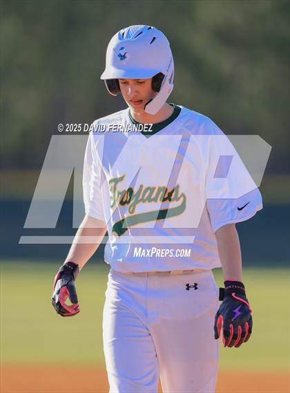 Thumbnail 3 in JV Western Harnett @ Pine Forest photogallery.