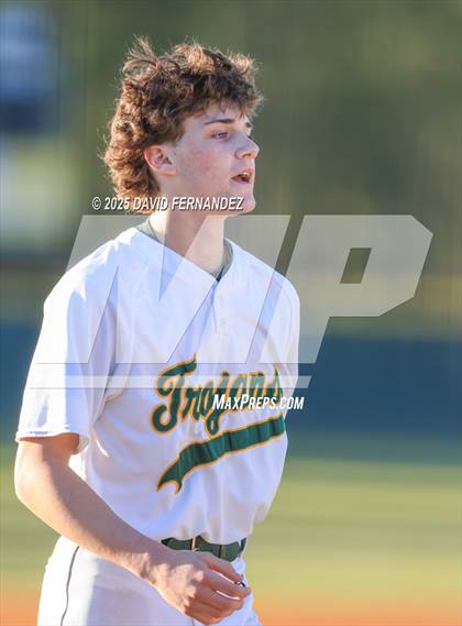 Thumbnail 3 in JV Western Harnett @ Pine Forest photogallery.