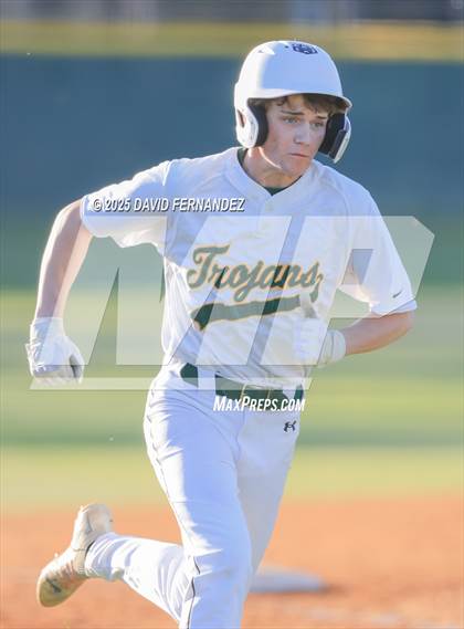 Thumbnail 1 in JV Western Harnett @ Pine Forest photogallery.