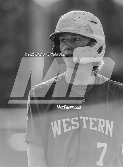 Thumbnail 3 in JV Western Harnett @ Pine Forest photogallery.