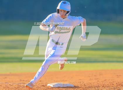 Thumbnail 3 in JV Western Harnett @ Pine Forest photogallery.