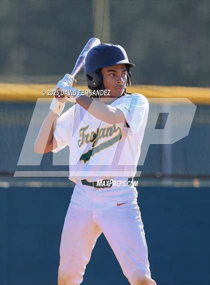 Thumbnail 3 in JV Western Harnett @ Pine Forest photogallery.