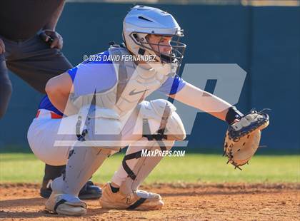 Thumbnail 1 in JV Western Harnett @ Pine Forest photogallery.