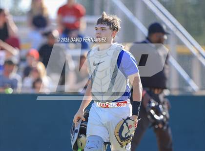 Thumbnail 3 in JV Western Harnett @ Pine Forest photogallery.