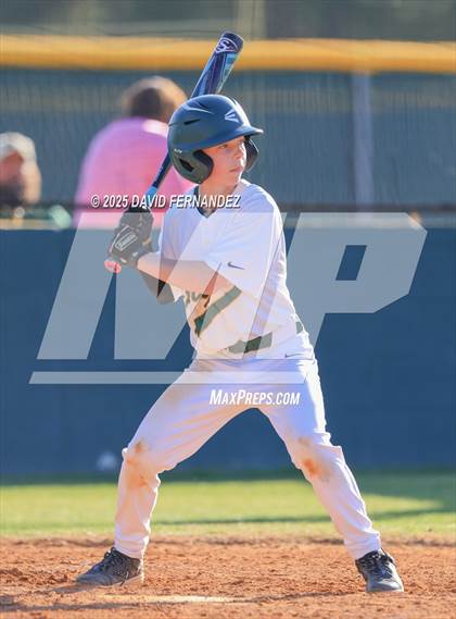 Thumbnail 3 in JV Western Harnett @ Pine Forest photogallery.