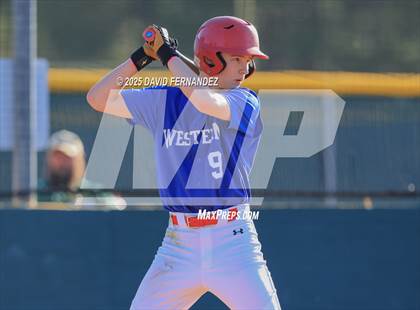 Thumbnail 1 in JV Western Harnett @ Pine Forest photogallery.