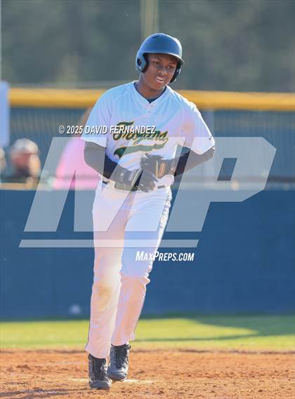 Thumbnail 2 in JV Western Harnett @ Pine Forest photogallery.