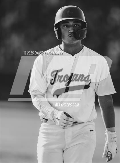 Thumbnail 3 in JV Western Harnett @ Pine Forest photogallery.