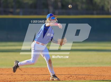 Thumbnail 3 in JV Western Harnett @ Pine Forest photogallery.