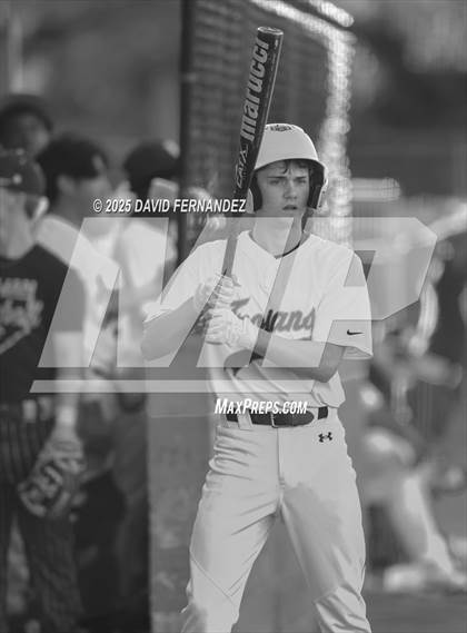 Thumbnail 2 in JV Western Harnett @ Pine Forest photogallery.
