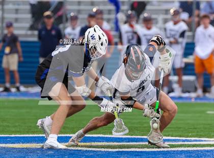 Thumbnail 3 in Westhill vs. Manhasset (NYSPHSAA Class C Finals) photogallery.