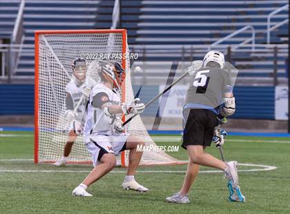 Thumbnail 1 in Westhill vs. Manhasset (NYSPHSAA Class C Finals) photogallery.