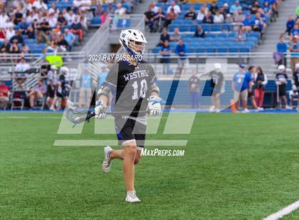 Thumbnail 2 in Westhill vs. Manhasset (NYSPHSAA Class C Finals) photogallery.