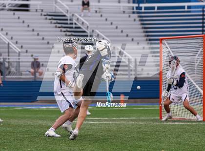 Thumbnail 3 in Westhill vs. Manhasset (NYSPHSAA Class C Finals) photogallery.