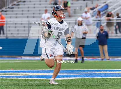 Thumbnail 1 in Westhill vs. Manhasset (NYSPHSAA Class C Finals) photogallery.