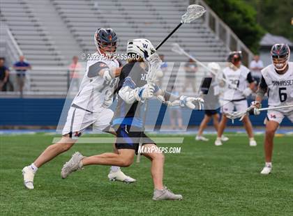Thumbnail 1 in Westhill vs. Manhasset (NYSPHSAA Class C Finals) photogallery.