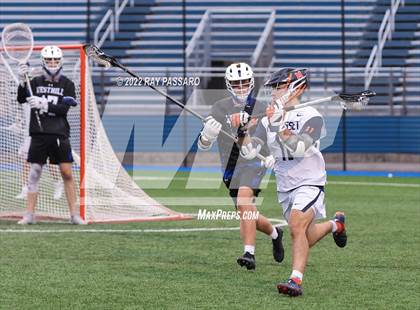 Thumbnail 3 in Westhill vs. Manhasset (NYSPHSAA Class C Finals) photogallery.