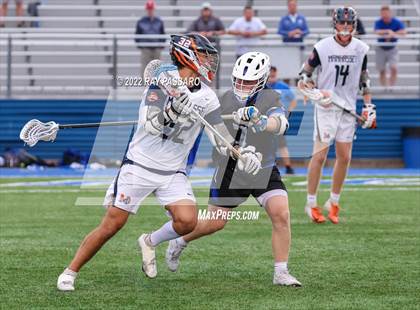 Thumbnail 3 in Westhill vs. Manhasset (NYSPHSAA Class C Finals) photogallery.