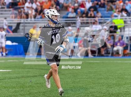 Thumbnail 1 in Westhill vs. Manhasset (NYSPHSAA Class C Finals) photogallery.