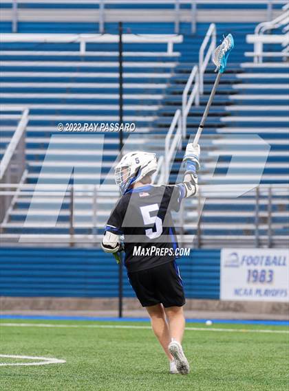 Thumbnail 3 in Westhill vs. Manhasset (NYSPHSAA Class C Finals) photogallery.