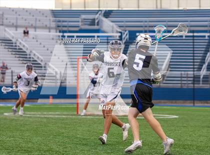 Thumbnail 1 in Westhill vs. Manhasset (NYSPHSAA Class C Finals) photogallery.