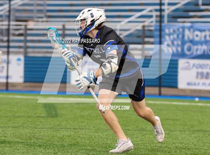 Thumbnail 1 in Westhill vs. Manhasset (NYSPHSAA Class C Finals) photogallery.