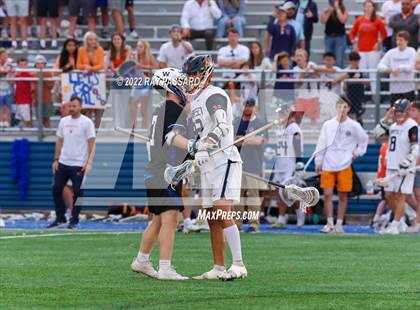 Thumbnail 3 in Westhill vs. Manhasset (NYSPHSAA Class C Finals) photogallery.