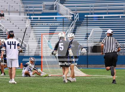 Thumbnail 1 in Westhill vs. Manhasset (NYSPHSAA Class C Finals) photogallery.
